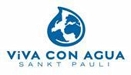 logo viva con agua